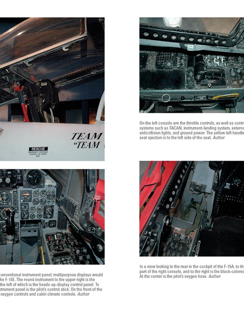 Load image into Gallery viewer, F-15 Eagle by Schiffer Publishing
