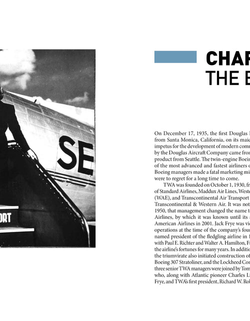 Load image into Gallery viewer, Douglas DC-3 by Schiffer Publishing
