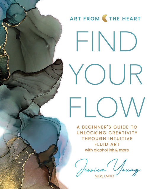 Load image into Gallery viewer, Find Your Flow by Schiffer Publishing
