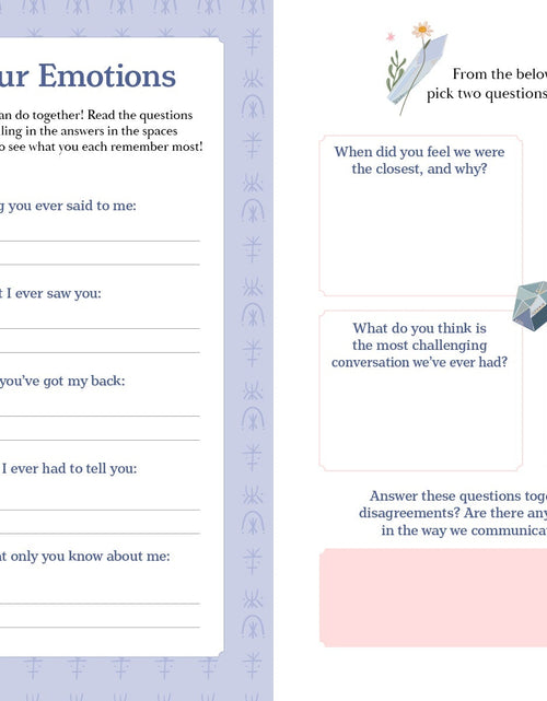 Load image into Gallery viewer, Shared Diary Society for Friends by Schiffer Publishing
