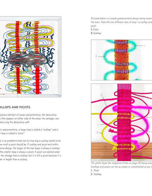 Load image into Gallery viewer, Passementerie by Schiffer Publishing
