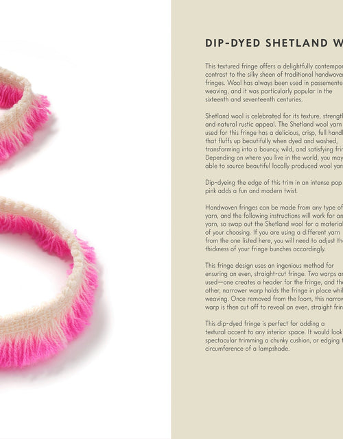 Load image into Gallery viewer, Passementerie by Schiffer Publishing
