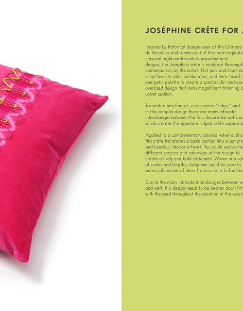 Load image into Gallery viewer, Passementerie by Schiffer Publishing
