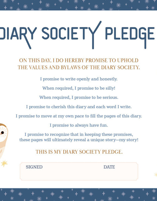 Load image into Gallery viewer, Secret Diary Society All About Me by Schiffer Publishing
