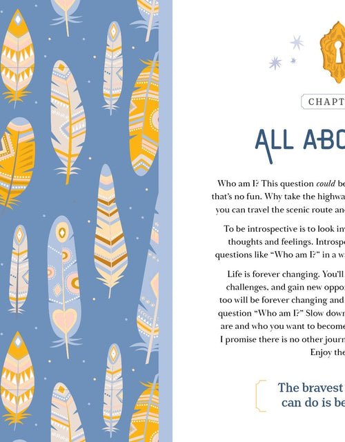 Load image into Gallery viewer, Secret Diary Society All About Me by Schiffer Publishing
