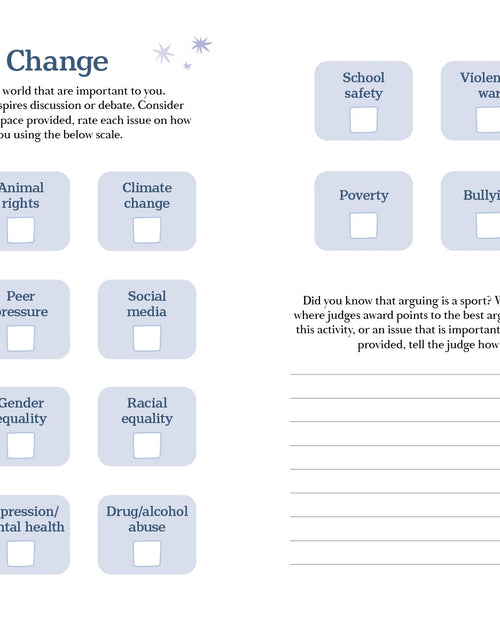 Load image into Gallery viewer, Secret Diary Society All About Me by Schiffer Publishing
