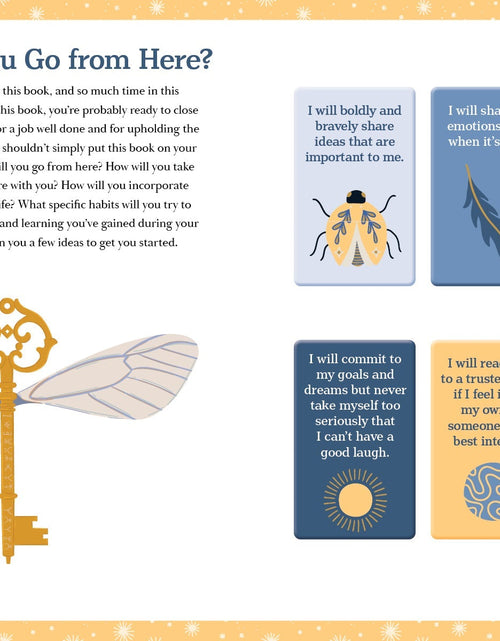 Load image into Gallery viewer, Secret Diary Society All About Me by Schiffer Publishing
