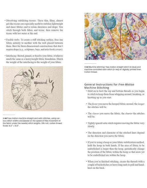 Load image into Gallery viewer, The Cumulative Cloth, Dry Techniques by Schiffer Publishing
