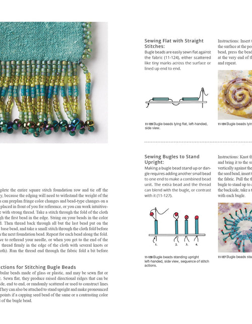 Load image into Gallery viewer, The Cumulative Cloth, Dry Techniques by Schiffer Publishing
