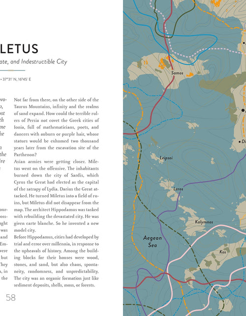 Load image into Gallery viewer, Atlas of Lost Paradises by Schiffer Publishing
