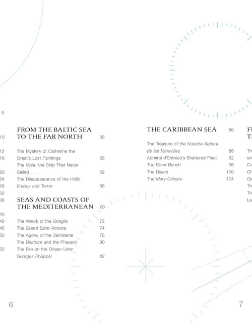 Load image into Gallery viewer, Atlas of Shipwrecks and Fortunes of the Sea by Schiffer Publishing
