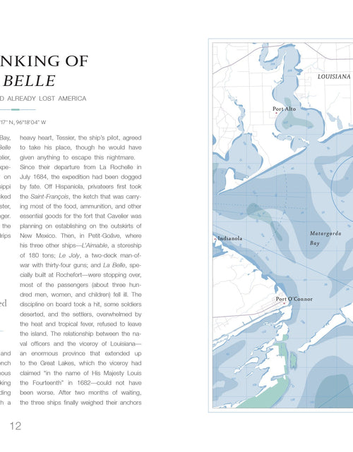 Load image into Gallery viewer, Atlas of Shipwrecks and Fortunes of the Sea by Schiffer Publishing
