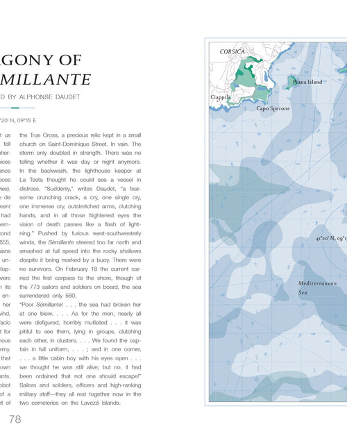 Load image into Gallery viewer, Atlas of Shipwrecks and Fortunes of the Sea by Schiffer Publishing
