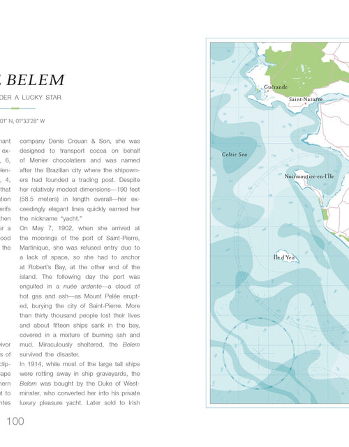 Load image into Gallery viewer, Atlas of Shipwrecks and Fortunes of the Sea by Schiffer Publishing

