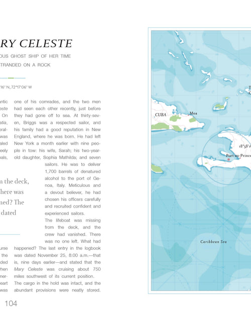 Load image into Gallery viewer, Atlas of Shipwrecks and Fortunes of the Sea by Schiffer Publishing
