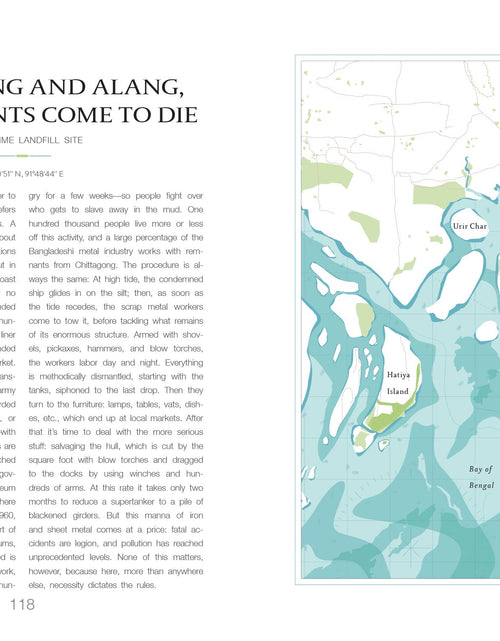 Load image into Gallery viewer, Atlas of Shipwrecks and Fortunes of the Sea by Schiffer Publishing
