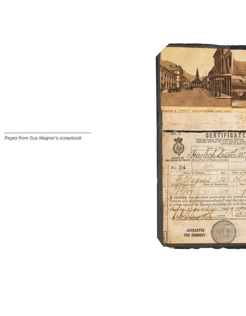 Load image into Gallery viewer, Gus Wagner by Schiffer Publishing
