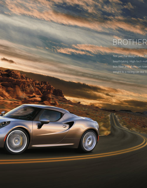 Load image into Gallery viewer, Alfa Romeo by Schiffer Publishing

