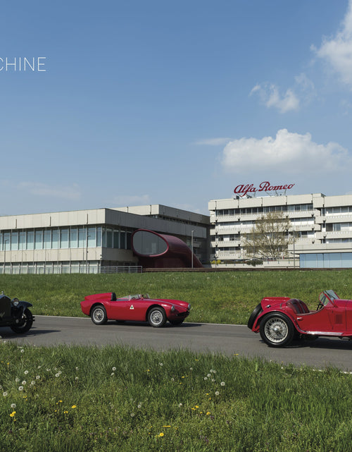 Load image into Gallery viewer, Alfa Romeo by Schiffer Publishing
