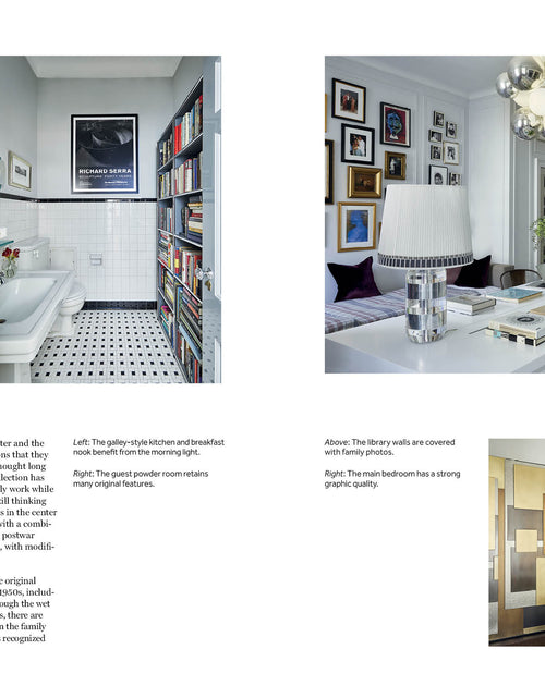Load image into Gallery viewer, Interior Designers at Home by Schiffer Publishing
