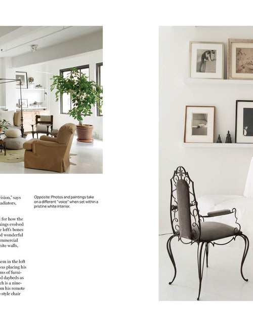 Load image into Gallery viewer, Interior Designers at Home by Schiffer Publishing
