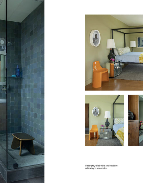 Load image into Gallery viewer, Interior Designers at Home by Schiffer Publishing
