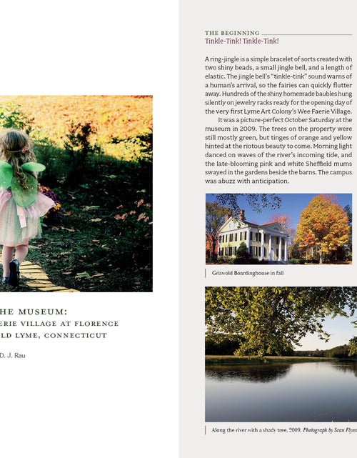 Load image into Gallery viewer, Magical Fairy Homes and Gardens by Schiffer Publishing
