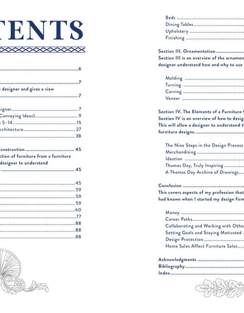 Load image into Gallery viewer, Elements of Furniture Design by Schiffer Publishing
