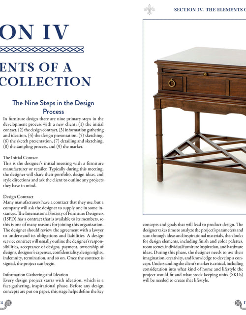Load image into Gallery viewer, Elements of Furniture Design by Schiffer Publishing
