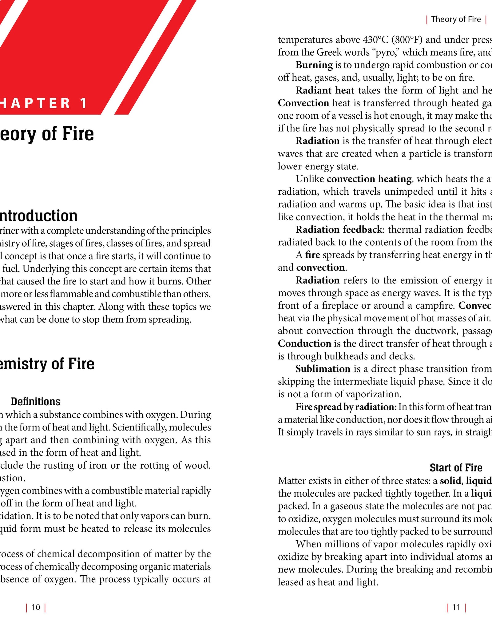 Maritime Firefighting by Schiffer Publishing
