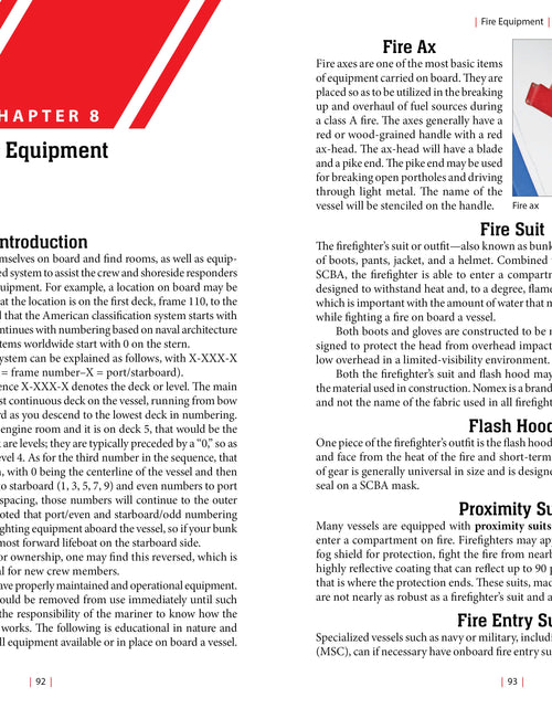 Load image into Gallery viewer, Maritime Firefighting by Schiffer Publishing
