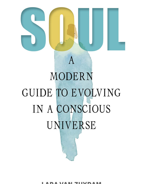 Load image into Gallery viewer, Soul by Schiffer Publishing

