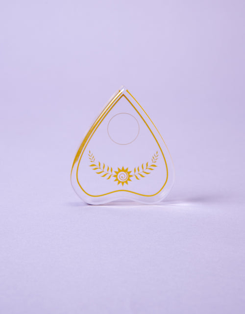 Load image into Gallery viewer, The Crystal Spirit Talking Board by Schiffer Publishing
