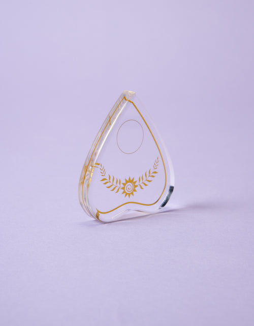 Load image into Gallery viewer, The Crystal Spirit Talking Board by Schiffer Publishing
