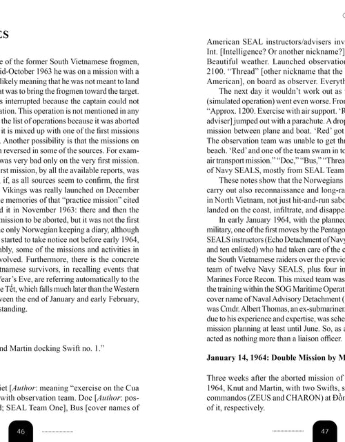 Load image into Gallery viewer, Vikings in Vietnam by Schiffer Publishing
