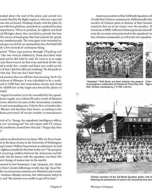 Load image into Gallery viewer, The Spray and Pray Squadron by Schiffer Publishing
