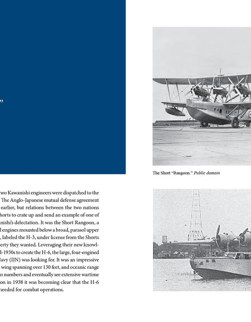 Load image into Gallery viewer, Great Maritime Patrol Aircraft of the World by Schiffer Publishing
