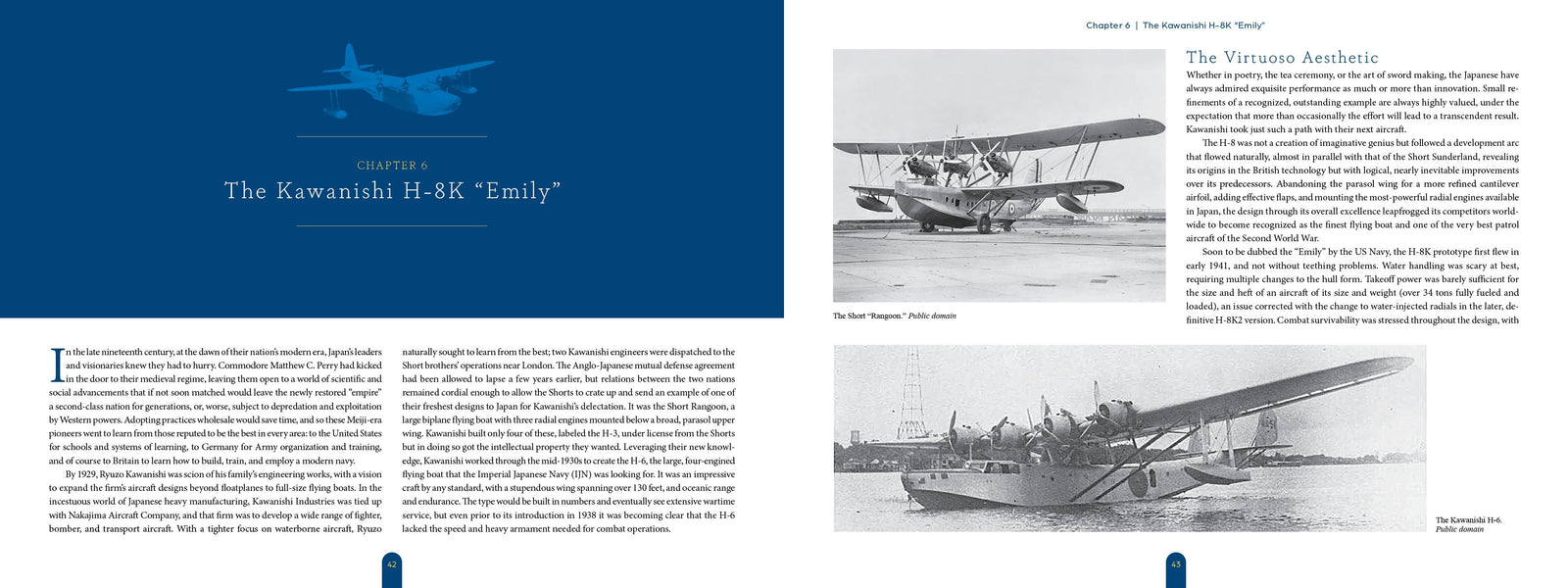 Great Maritime Patrol Aircraft of the World by Schiffer Publishing