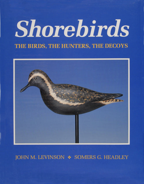 Load image into Gallery viewer, Shorebirds by Schiffer Publishing
