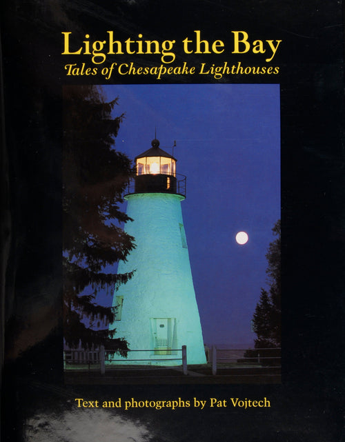 Load image into Gallery viewer, Lighting the Bay by Schiffer Publishing
