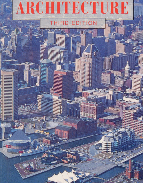 Load image into Gallery viewer, A Guide to Baltimore Architecture by Schiffer Publishing
