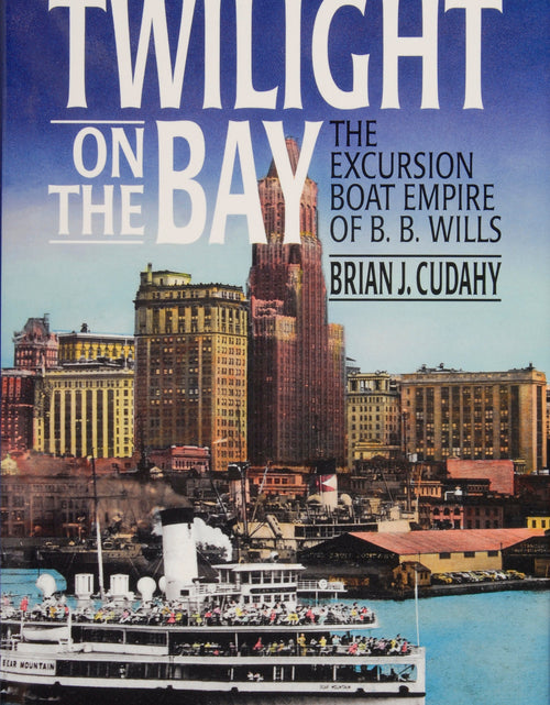 Load image into Gallery viewer, Twilight on the Bay by Schiffer Publishing

