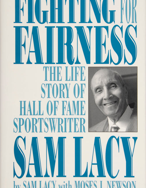 Load image into Gallery viewer, Fighting for Fairness by Schiffer Publishing

