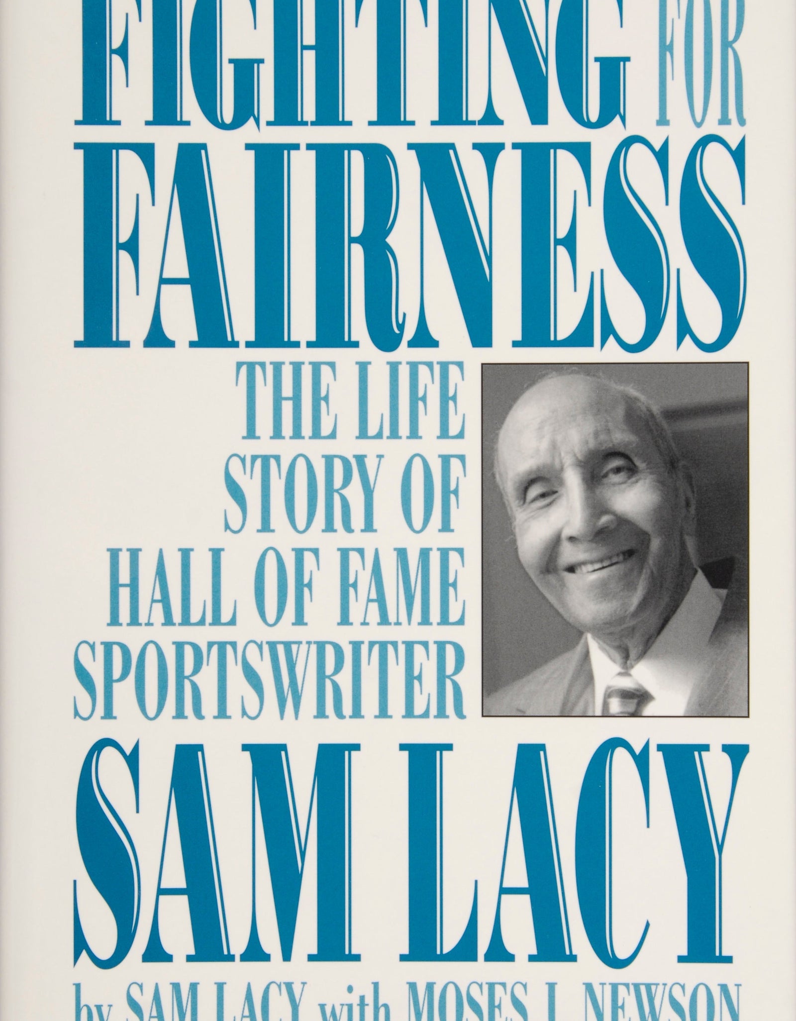 Fighting for Fairness by Schiffer Publishing