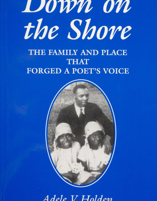 Load image into Gallery viewer, Down on the Shore by Schiffer Publishing
