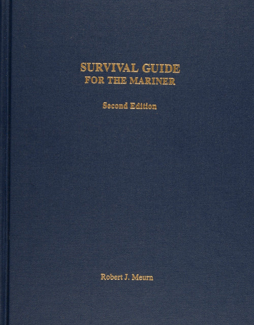 Load image into Gallery viewer, Survival Guide for the Mariner by Schiffer Publishing
