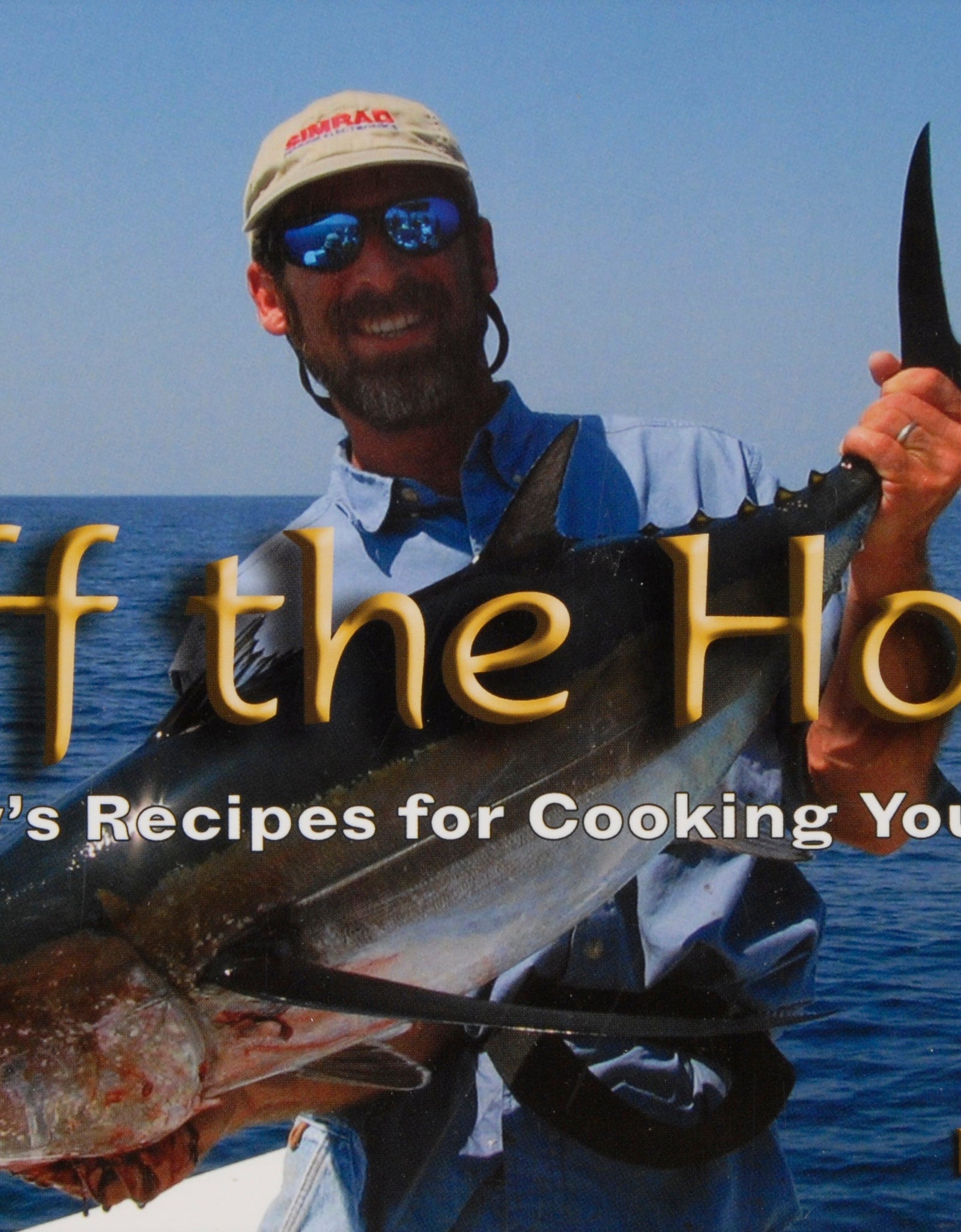Off the Hook by Schiffer Publishing
