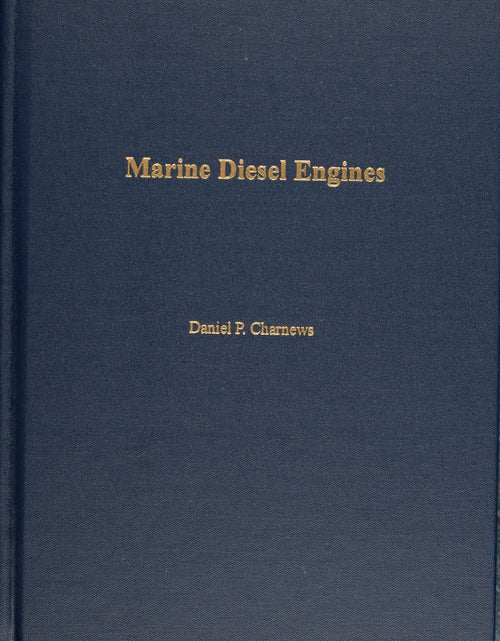 Load image into Gallery viewer, Marine Diesel Engines by Schiffer Publishing
