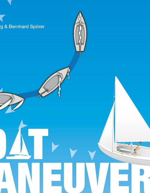Load image into Gallery viewer, Boat Maneuvers by Schiffer Publishing
