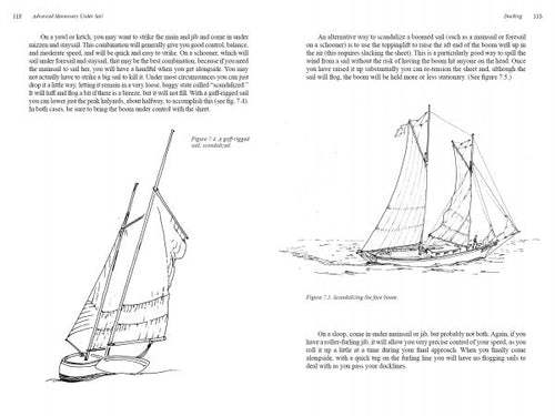 Load image into Gallery viewer, Auxiliary Sail Vessel Operations, 2nd Edition by Schiffer Publishing
